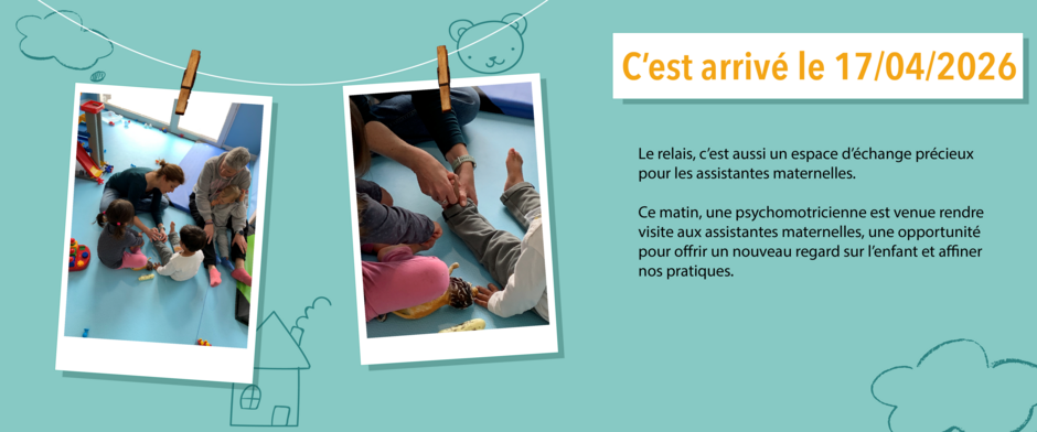 Service Petite Enfance 0-3 ans