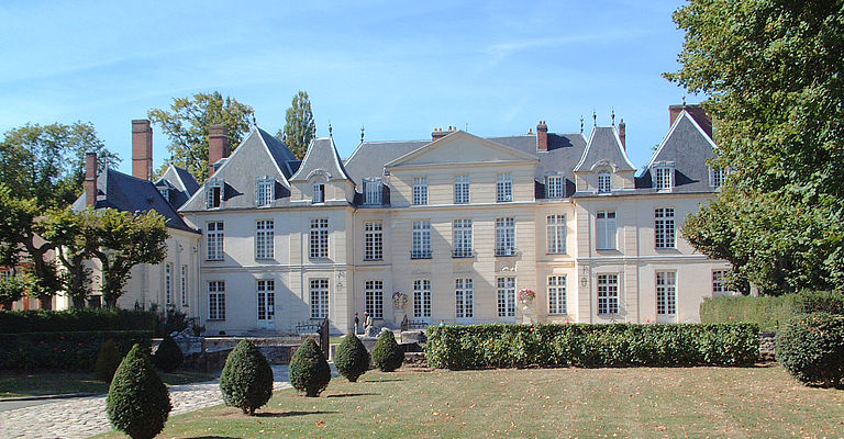 LE MESNIL SAINT DENIS DIEULOIS