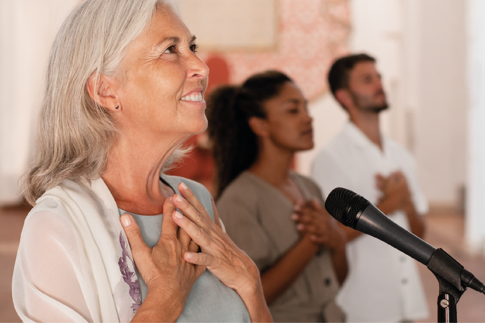 14/06 : Concert de musique sacrée à l'église